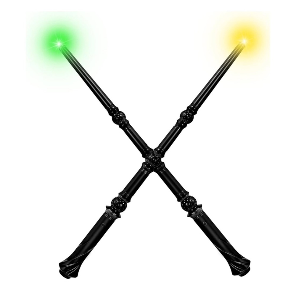 Black Magic Wand bundle - 10 total